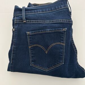 Levi's 311 Shaping Skinny Jeans